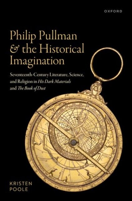 Philip Pullman and the Historical Imagination