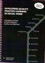 Developing Quality Practice Learning in Social Work