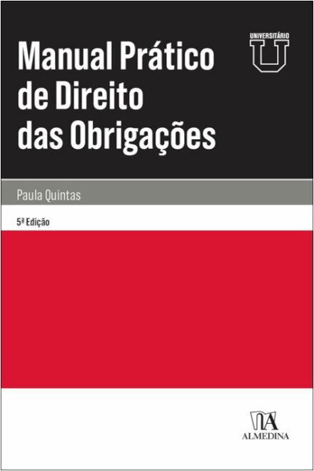 Manual Prático De Direito Das Obrigações
