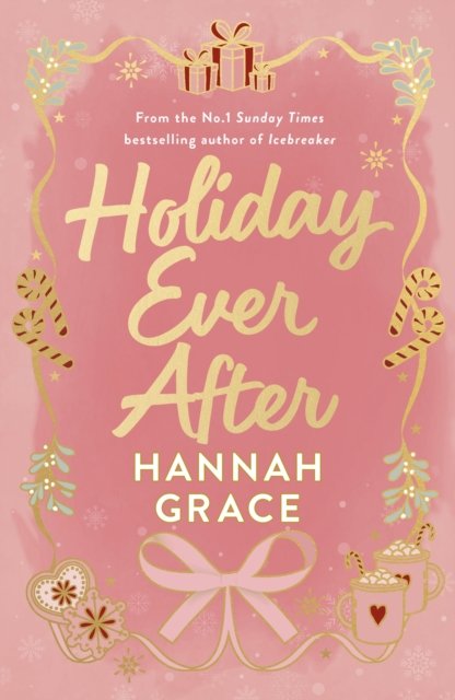 Holiday Ever After