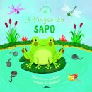 Ciclos da Natureza 4: A Viagem do Sapo