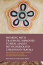Working with Traumatic Memories to Heal Adults with Unresolved Childhood Trauma