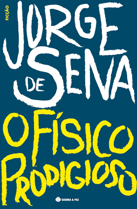 O Físico Prodigioso