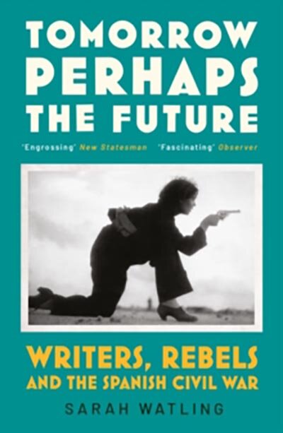 Tomorrow Perhaps The Future