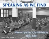 Speaking as we Find