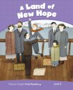 Level 5: Land Of New Hope Clil