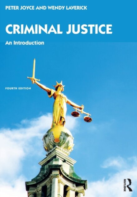 Criminal Justice