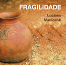 Fragilidade