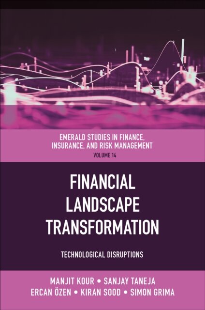 Financial Landscape Transformation