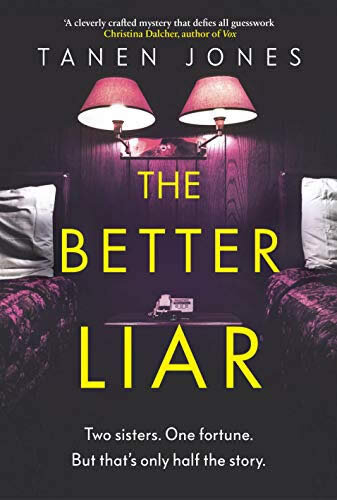 The Better Liar