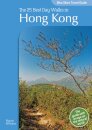 Blue Skies Guide: The 25 Best Day Walks in Hong Kong