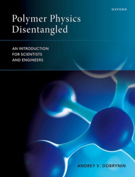 Polymer Physics Disentangled