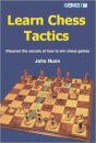 Learn Chess Tactics