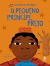 O Pequeno Príncipe Preto