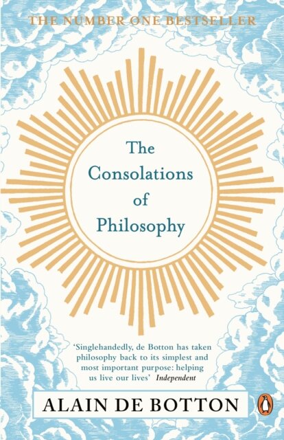 The Consolations Of Philosophy