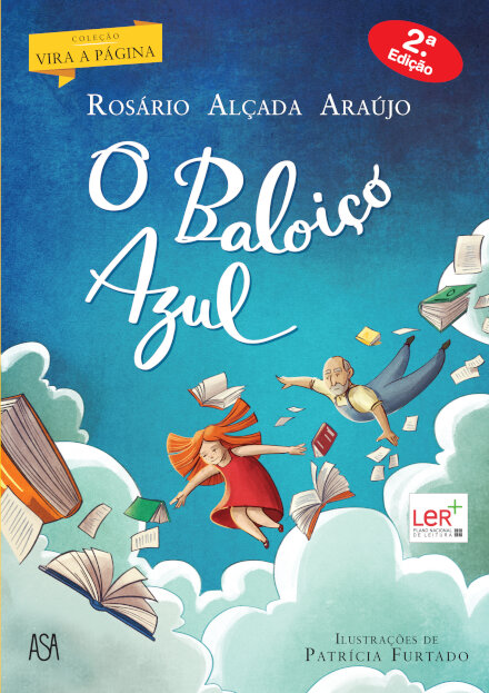 O Baloiço Azul