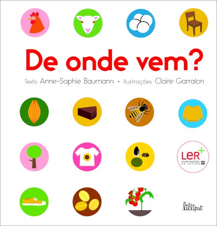 De Onde Vem?