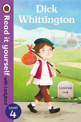 Dick Whittington - Level 4