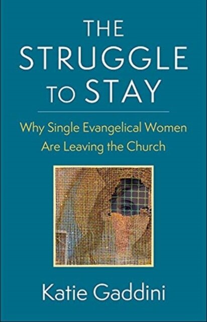 The Struggle to Stay