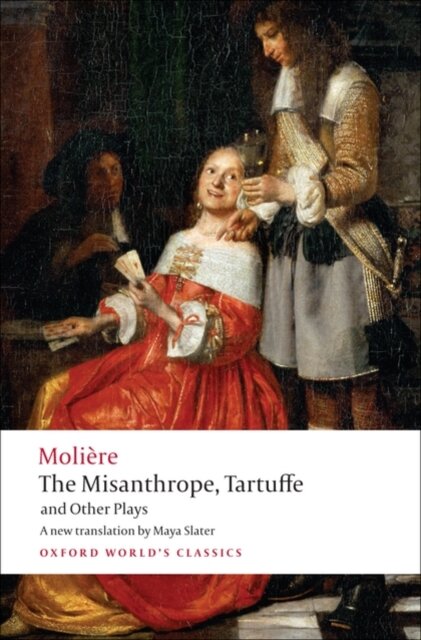 The Misanthrope, Tartuffe And Other