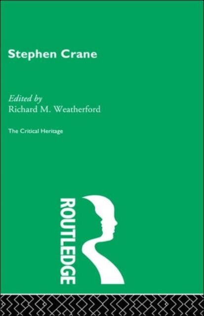 Stephen Crane