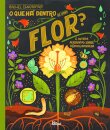 O Que Há Dentro de Uma Flor?
