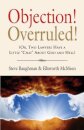 Objection! Overruled! (Or, Two Lawyers Have a Little Chat about God and Hell)