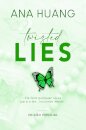 Twisted Lies - Especial