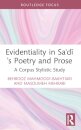 Evidentiality in Sa'di's Poetry and Prose