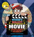 Where'S Wally? The Magnificent Movie Spotlight Sea