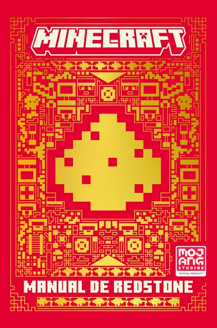 Minecraft: Manual de Redstone