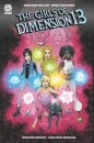 GIRLS OF DIMENSION 13