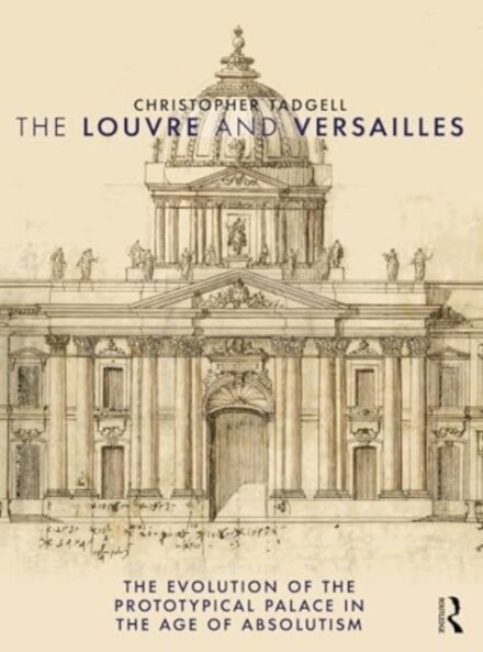 The Louvre and Versailles