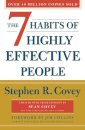 The 7 Habits Of Highly Effective People: 30th Anniversary Edition