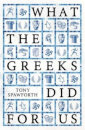 What The Greek Did For Us