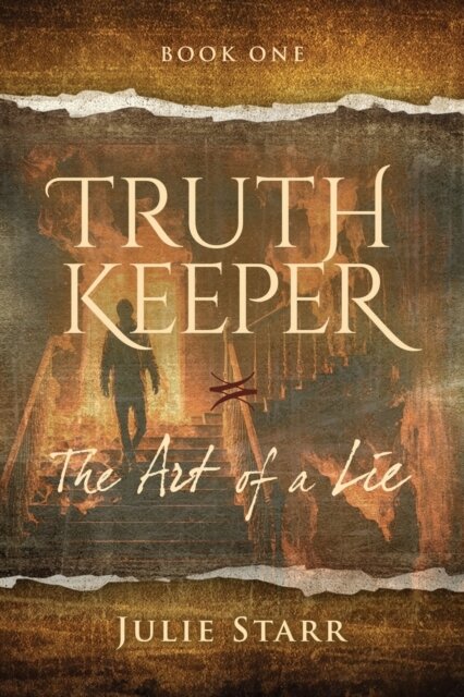 Truth Keeper, Book One