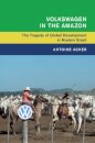 Volkswagen in the Amazon