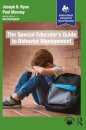 The Special Educator’s Guide to Behavior Management