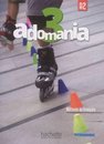 Adomania 3 Livre élève