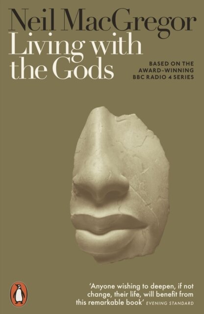 Living With The Gods