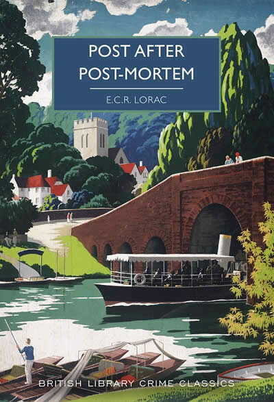 Post After Post-Mortem