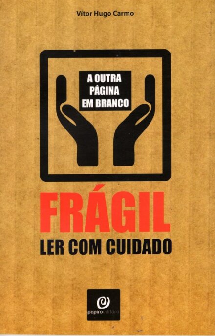 A Outra Pagina Em Branco