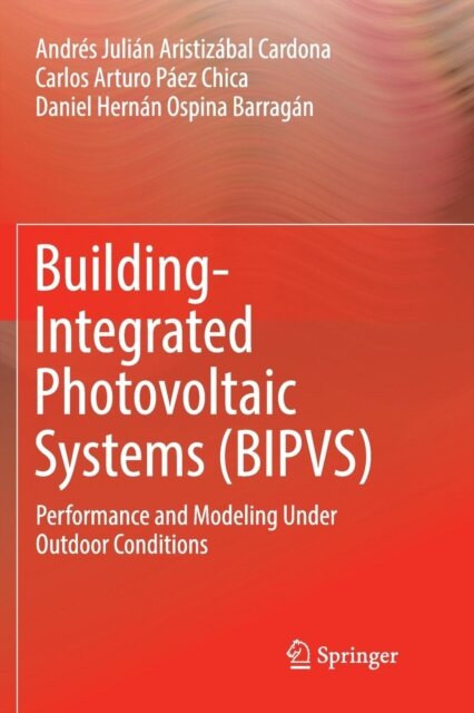 Building-Integrated Photovoltaic Systems (BIPVS)
