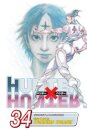Hunter x Hunter, Vol. 34