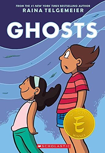 Ghosts: