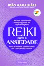 Reiki para a Ansiedade