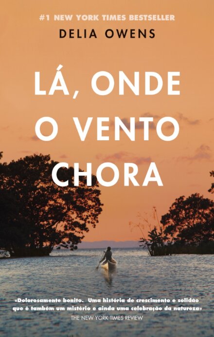 Lá, Onde O Vento Chora