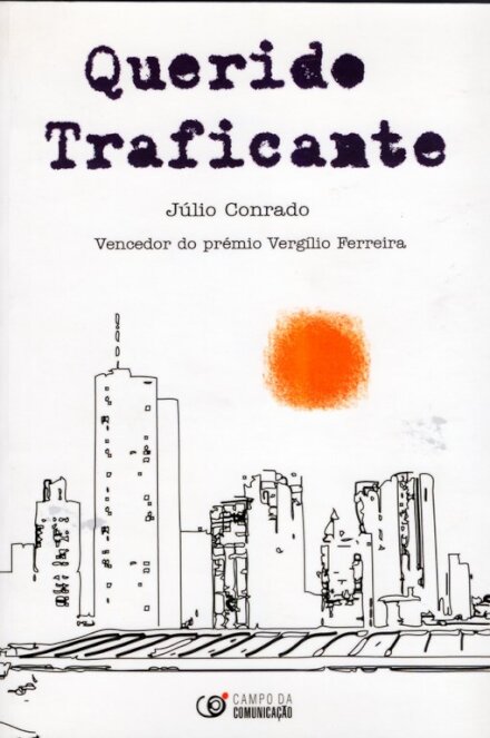 Querido Traficante