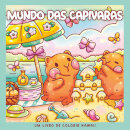 Mundo das Capivaras