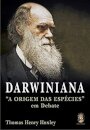 Darwiniana-A Origem Das Especies...